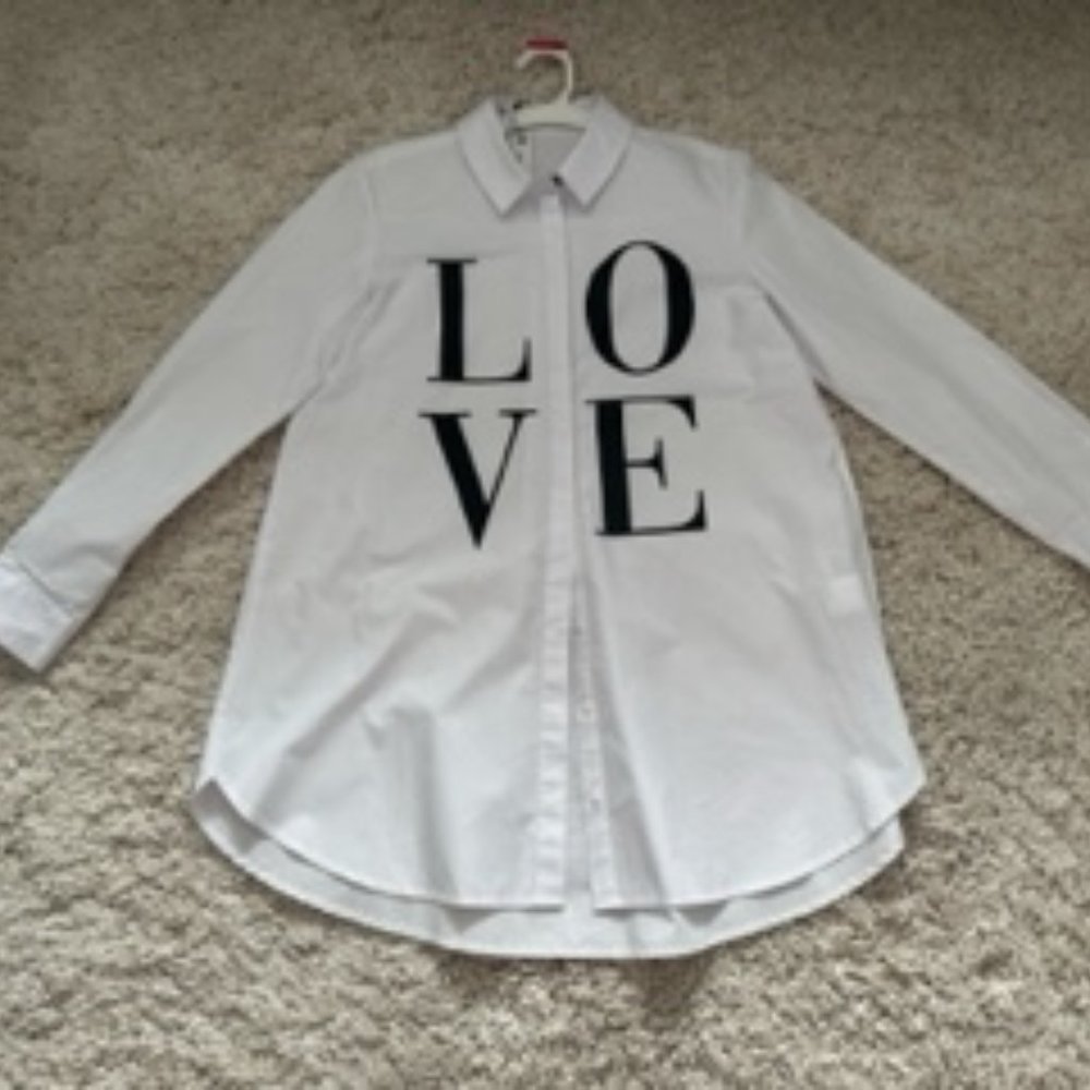 Long Shirt
